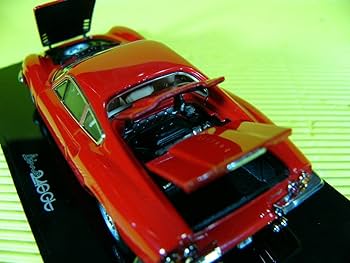 Amazon | 京商 1/43 フェラーリ Dino 246 GT 内装ベージュ ディーノ 赤 Amazon | 京商 1/43 フェラーリ Dino 246 GT 内装ベージュ ディーノ 赤